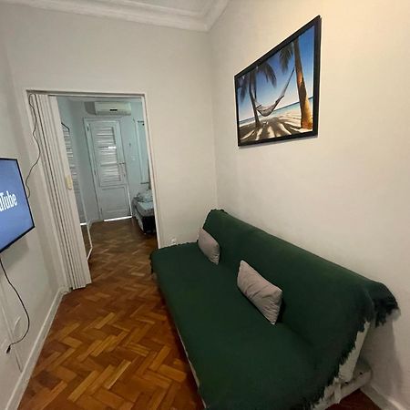 ריו דה ז'ניירו Suh Copacabana 08 Low Cost Behind Copacabanapalace מראה חיצוני תמונה