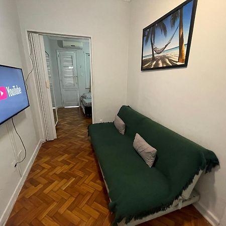 ריו דה ז'ניירו Suh Copacabana 08 Low Cost Behind Copacabanapalace מראה חיצוני תמונה
