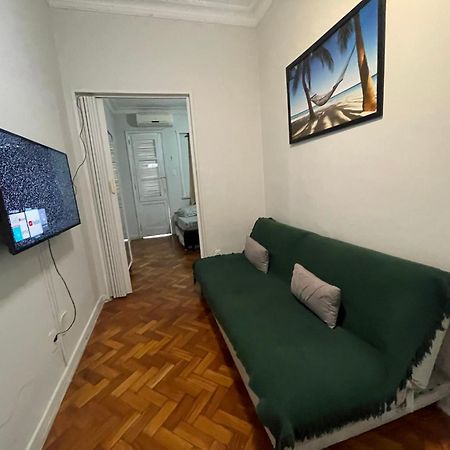 ריו דה ז'ניירו Suh Copacabana 08 Low Cost Behind Copacabanapalace מראה חיצוני תמונה