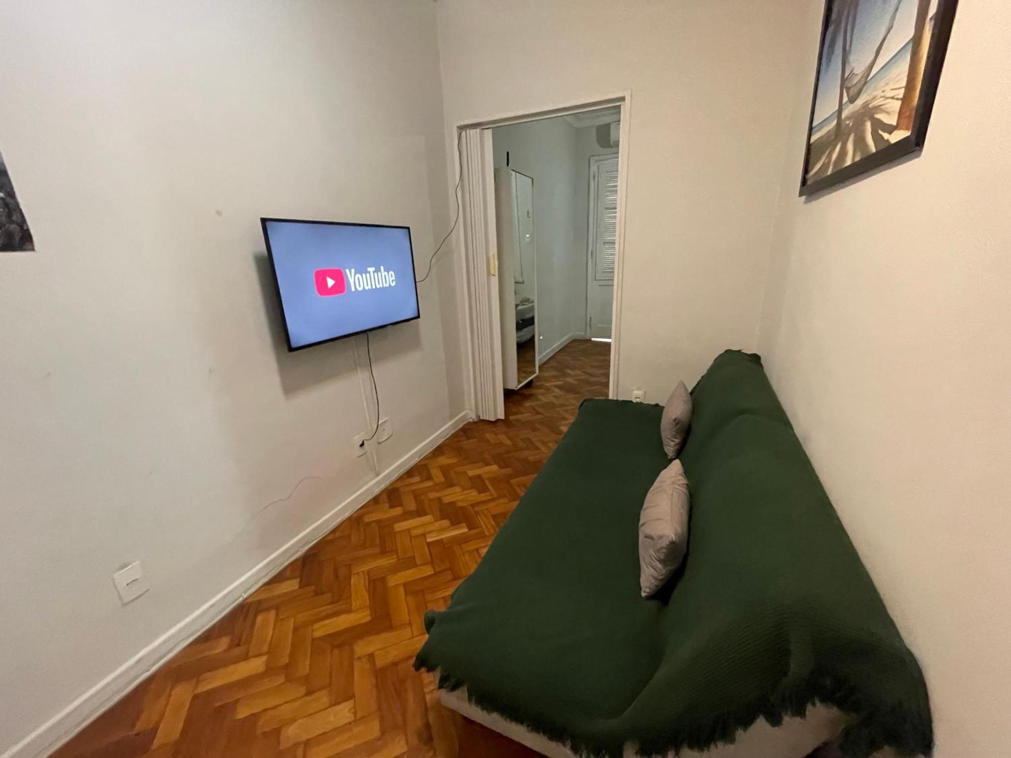 ריו דה ז'ניירו Suh Copacabana 08 Low Cost Behind Copacabanapalace מראה חיצוני תמונה