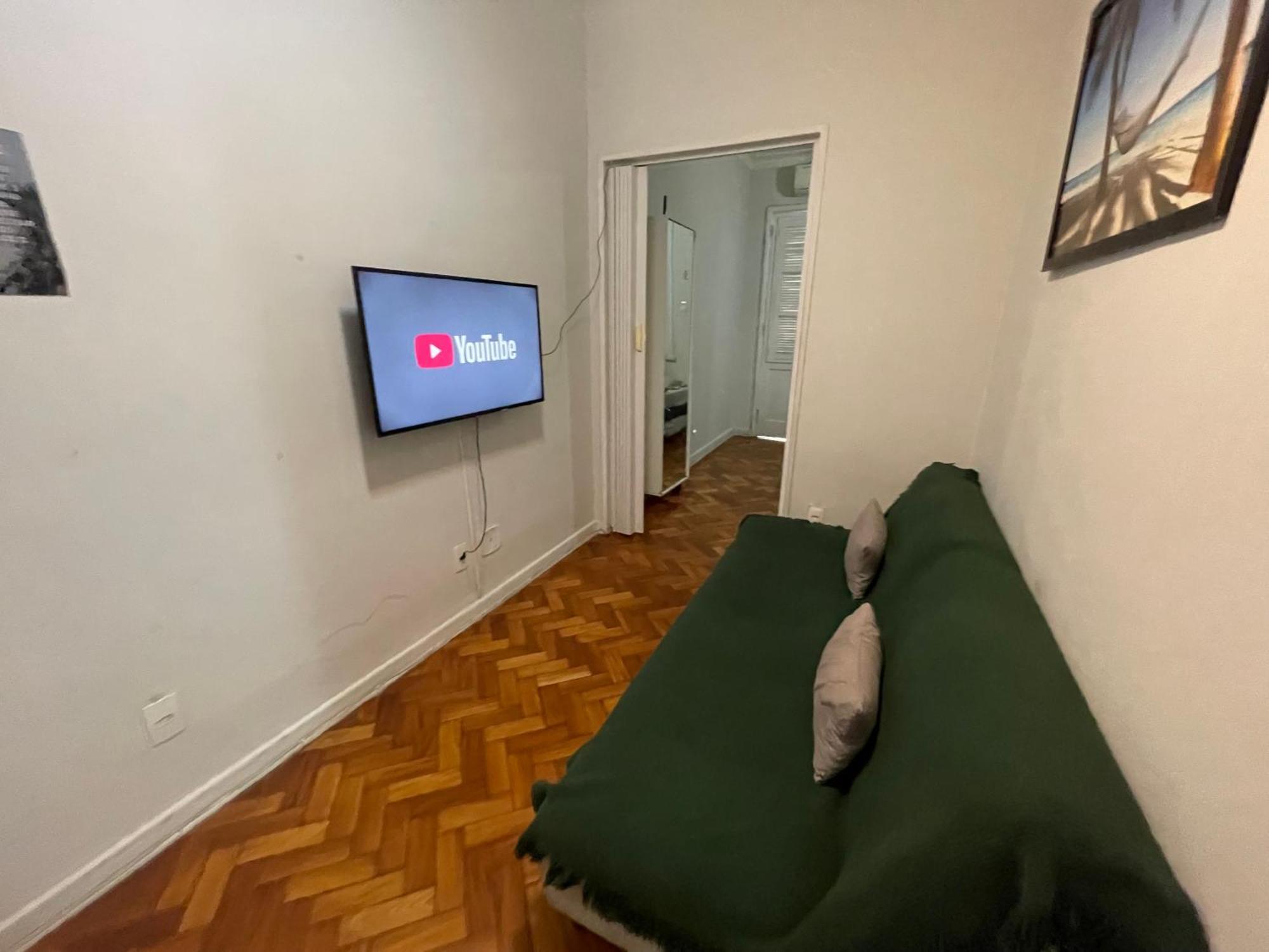 ריו דה ז'ניירו Suh Copacabana 08 Low Cost Behind Copacabanapalace מראה חיצוני תמונה