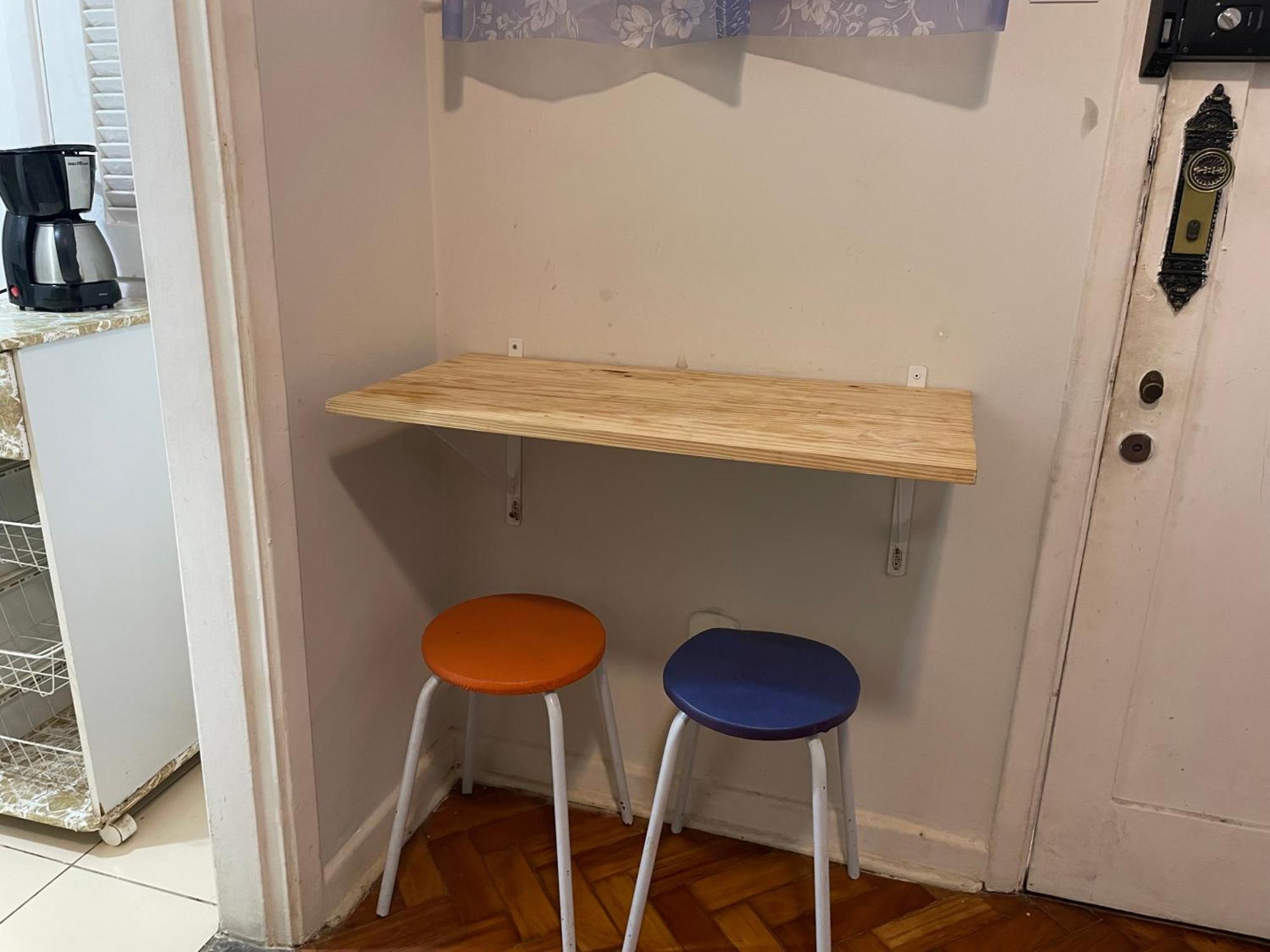 ריו דה ז'ניירו Suh Copacabana 08 Low Cost Behind Copacabanapalace מראה חיצוני תמונה
