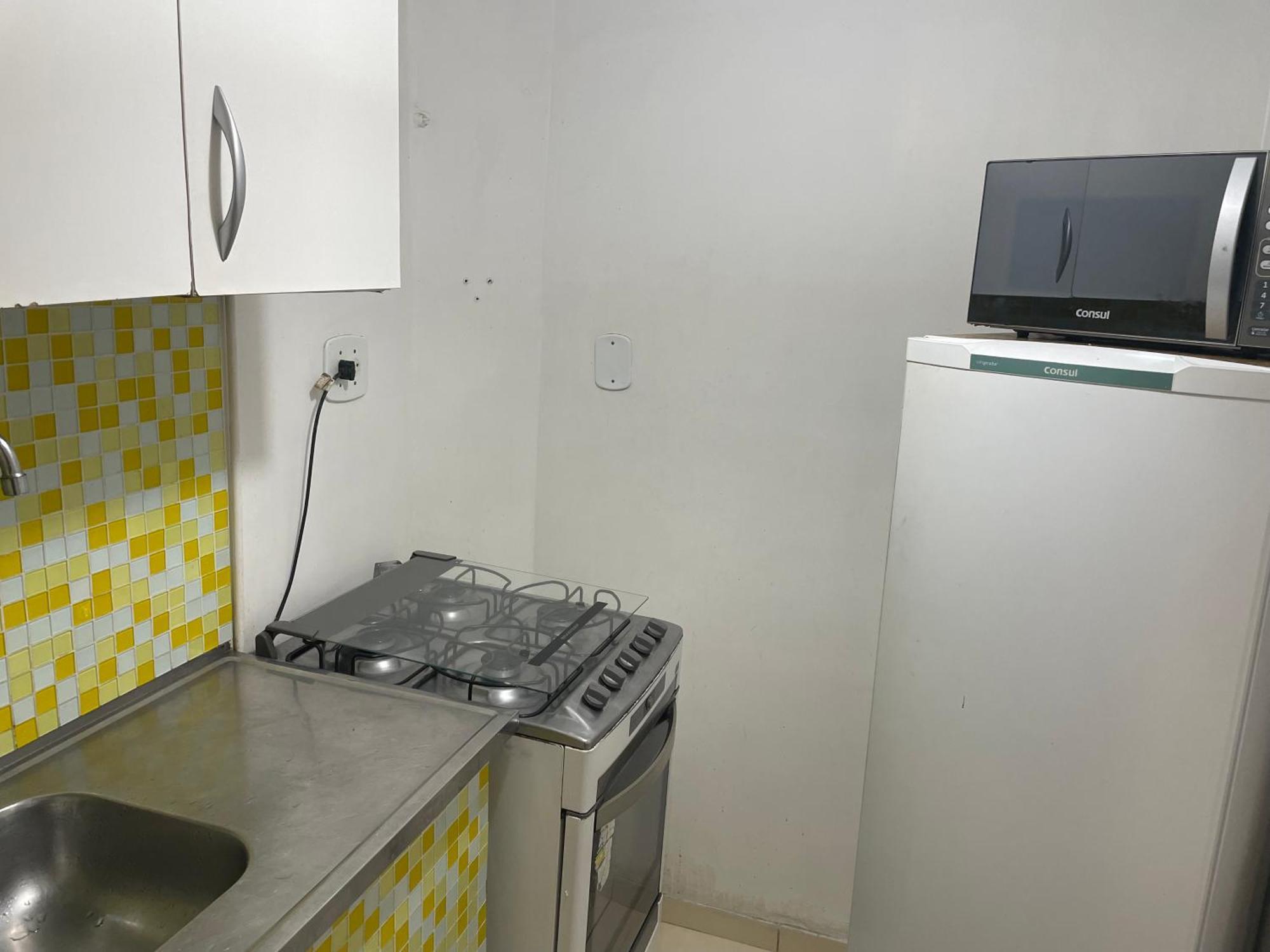 ריו דה ז'ניירו Suh Copacabana 08 Low Cost Behind Copacabanapalace מראה חיצוני תמונה